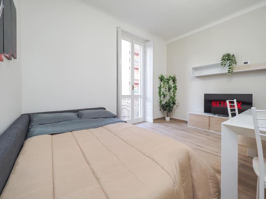 20 Min From Duomo Exclusive House - City Center Sesto San Giovanni Buitenkant foto