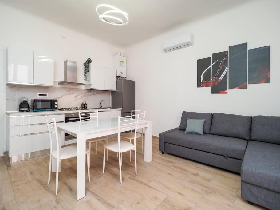 20 Min From Duomo Exclusive House - City Center Sesto San Giovanni Buitenkant foto
